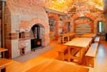 The Barracks Dining Room