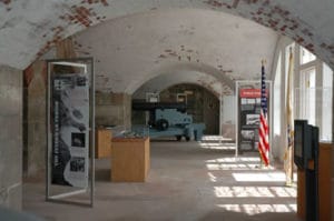 Casemates Museum