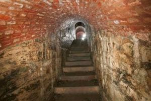 Tour Fort Adams
