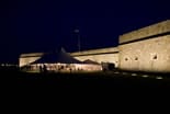 North Lawn Evening Event