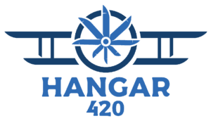 Hangar 420
