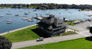 sail newport