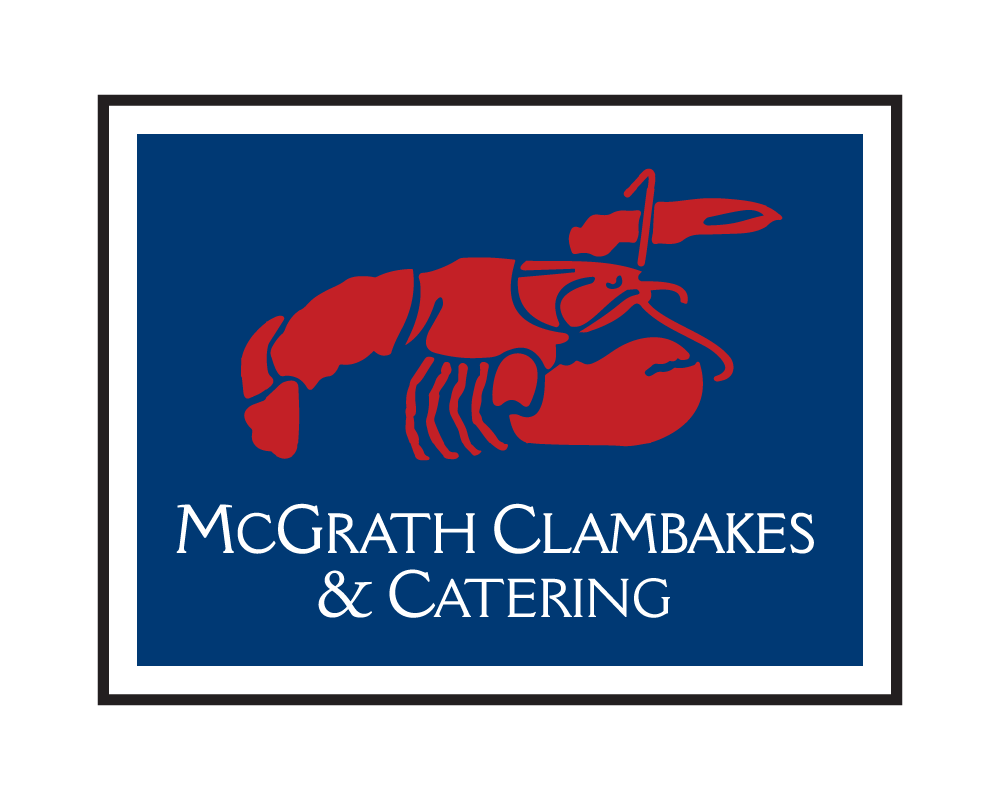 McGrath Clambakes & Catering logo