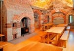 The Barracks Dining Room