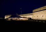 North Lawn Evening Event