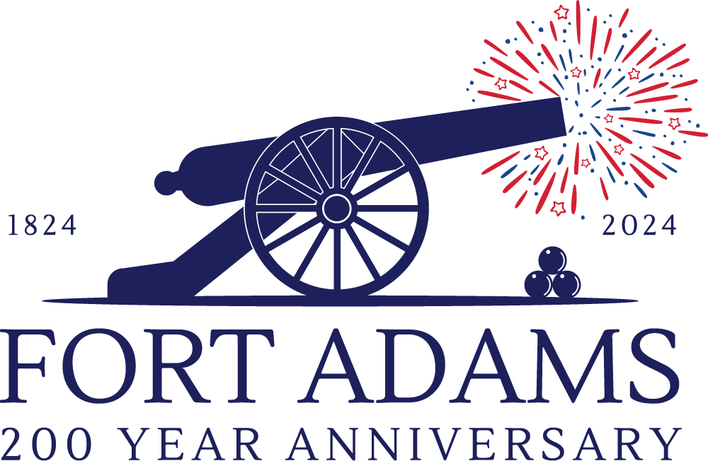 Home Fort Adams and The Fort Adams Trust