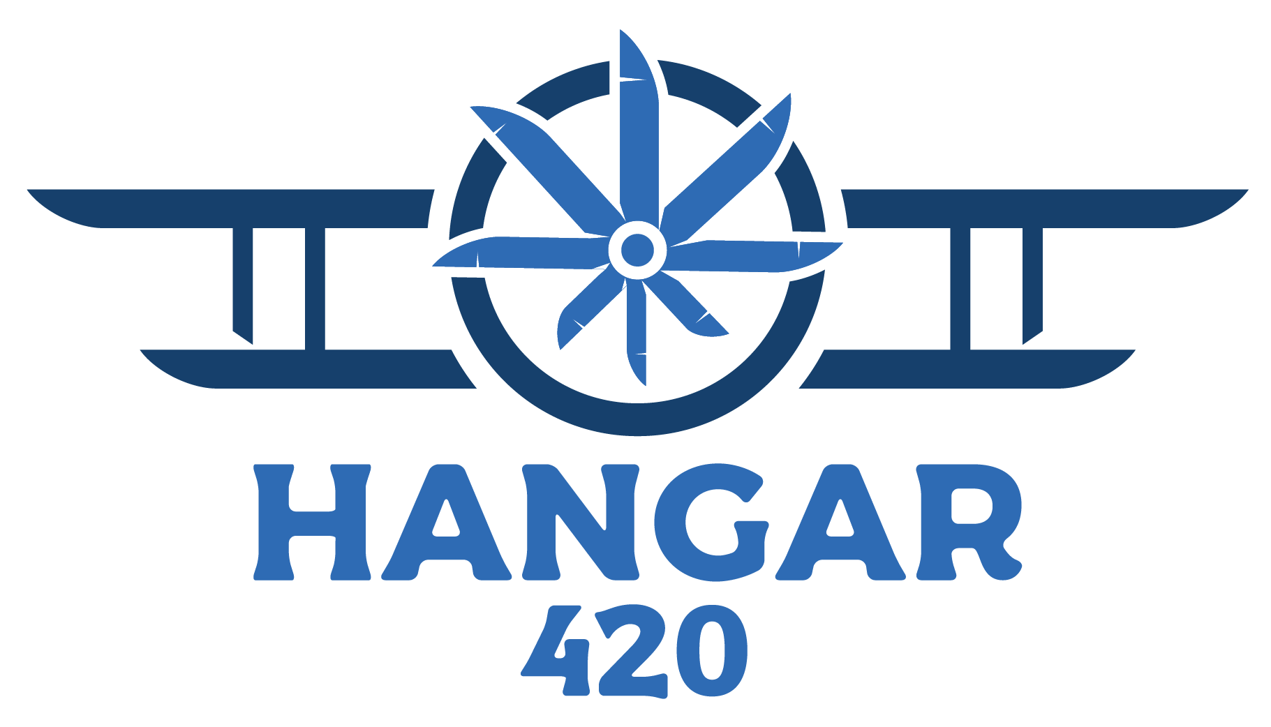 Hangar 420