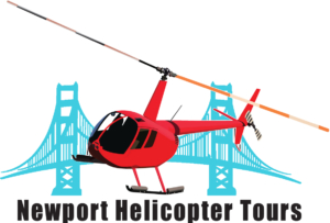 Newport Helicopter Tours