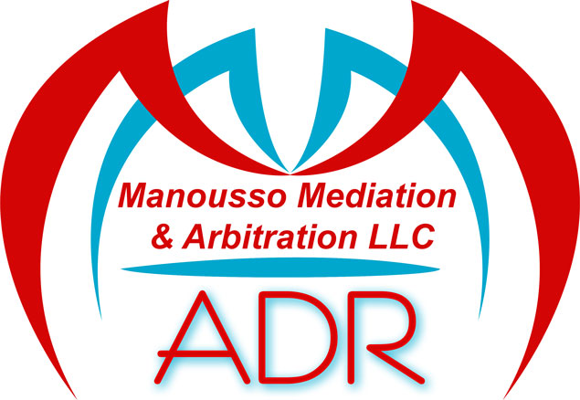 Manousso Mediation & Arbitration LLC