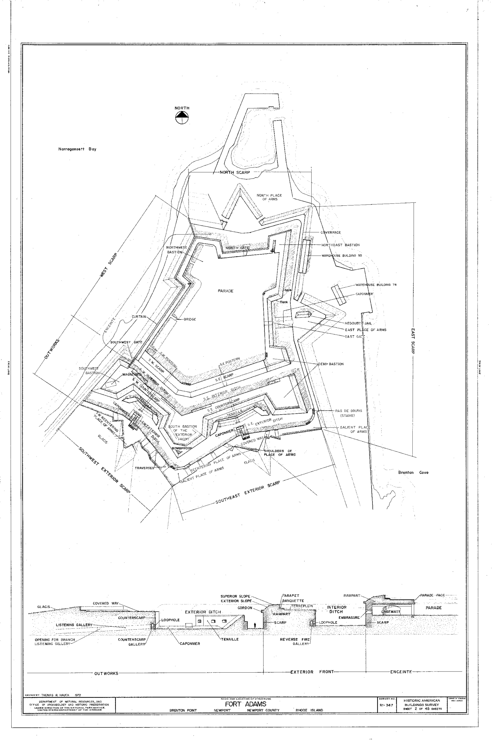 Full_Map_with_labels Full map of Fort Adams