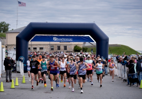 10 miler photo