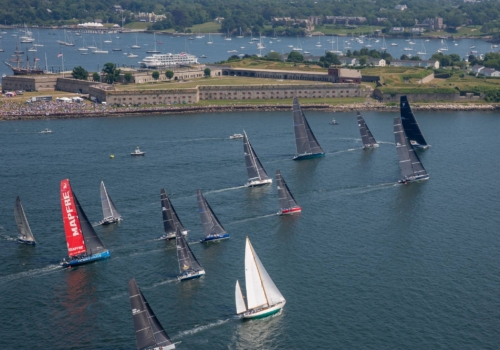Bermuda Race