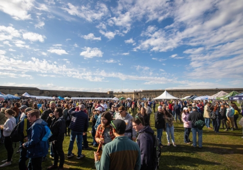 Newport Beer Festival Image